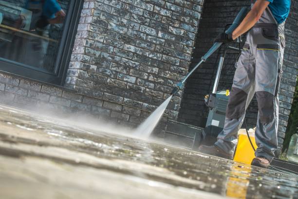Best Playground Equipment Cleaning  in San Andreas, CA