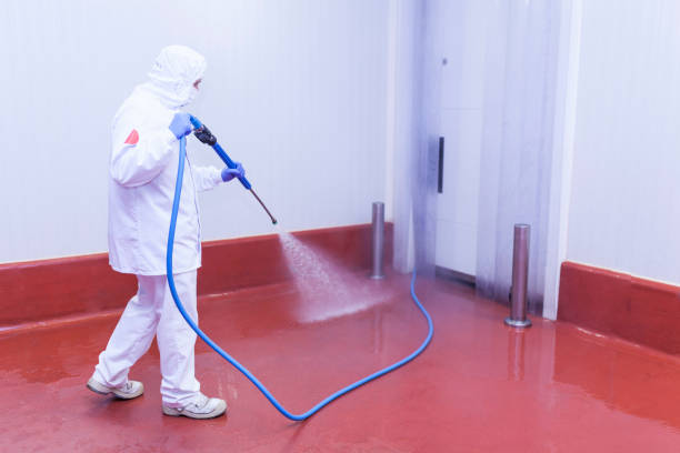 Best Restaurant Pressure Washing  in San Andreas, CA