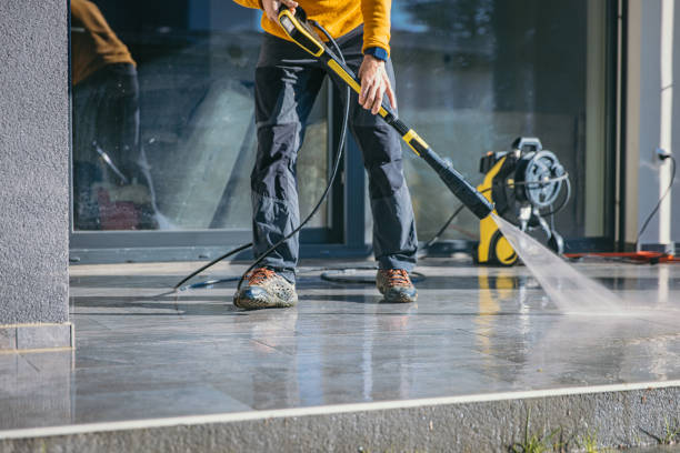 Best Patio and Deck Pressure Washing  in San Andreas, CA