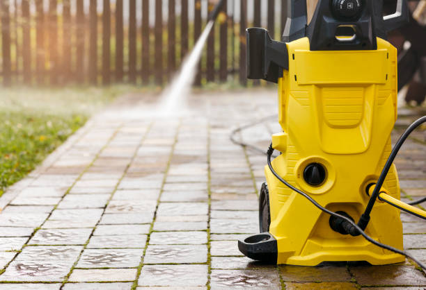 Best Post-Construction Pressure Washing  in San Andreas, CA