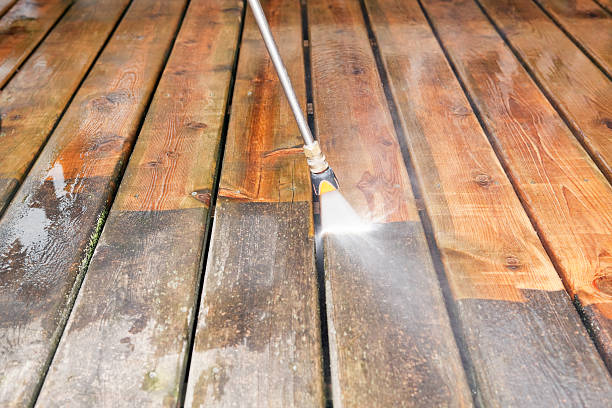 Best House Exterior Washing  in San Andreas, CA