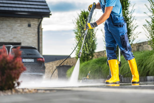 San Andreas, CA Pressure Washing Services Company